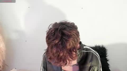 Timothy 21 years old online show from 12.15.25