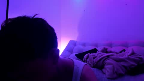 Timothy 21 years old online show from 01.31.26