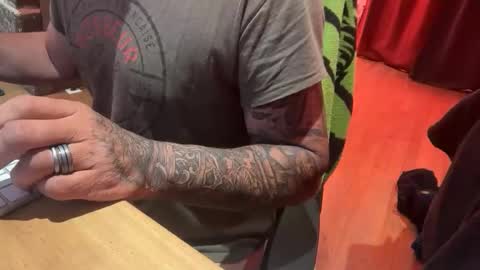 Timplaw online show from 04.22.26