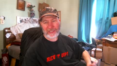 timrockhardx online show from 02.25.25