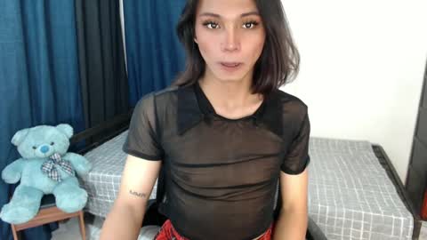 Snapshot of tina_allure chatting on 12.04.24 Tina online show from 12.04.24