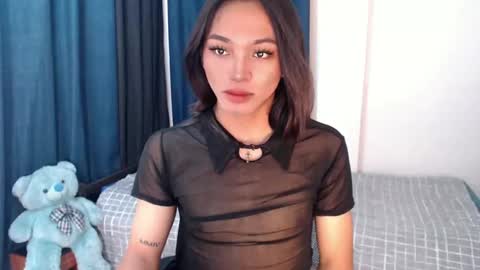 Snapshot of tina_allure chatting on 12.06.24 Tina online show from 12.06.24