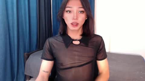 Snapshot of tina_allure chatting on 12.26.24 Tina online show from 12.26.24