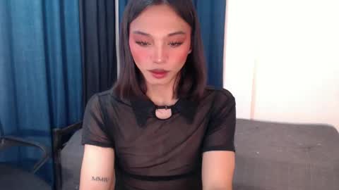 Snapshot of tina_allure chatting on 01.09.25 Tina online show from 01.09.25