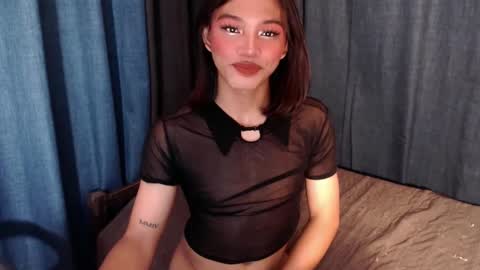 Snapshot of tina_allure chatting on 01.13.25 Tina online show from 01.13.25