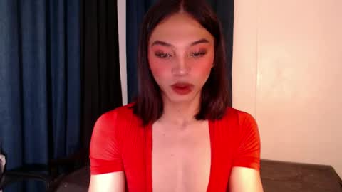 Snapshot of tina_allure chatting on 01.24.25 Tina online show from 01.24.25
