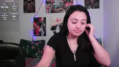 Tina N Charlie online show from 01.24.25