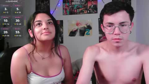 Tina N Charlie online show from 01.26.25