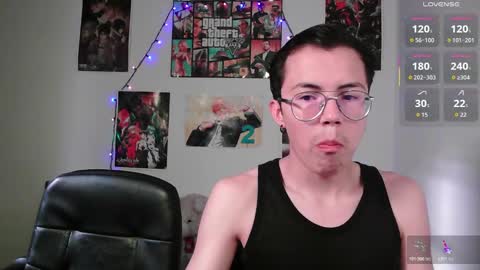 Tina N Charlie online show from 01.28.25