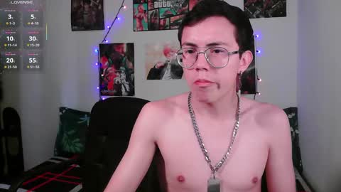 Tina N Charlie online show from 01.30.25