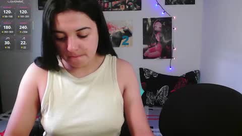 Tina N Charlie online show from 02.01.25