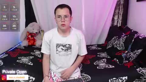 Tina N Charlie online show from 09.16.25