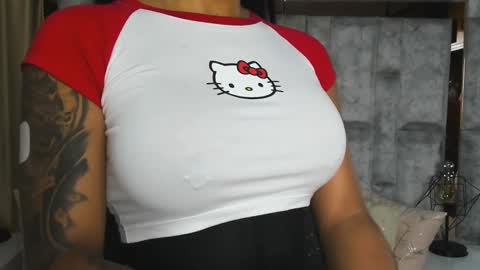 Tina noa online show from 09.17.25