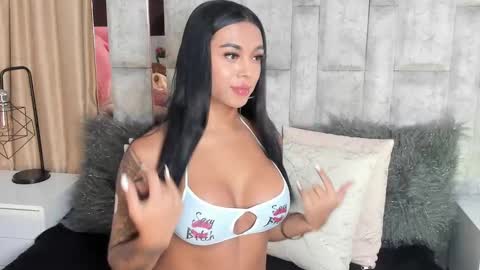 Tina noa online show from 09.22.25