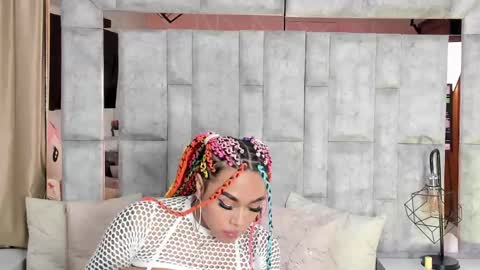 Tina noa online show from 10.08.25