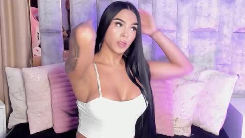 Tina noa online show from 10.20.25