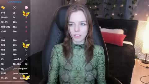 Snapshot of tina_tayllor chatting on 12.01.24 Tina Tayllor MY SHEDULEMondayTuesdaySaturdaySunday online show from 12.01.24