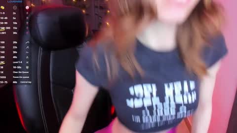 Snapshot of tina_tayllor chatting on 01.29.25 Tina Tayllor MY SHEDULEMondayTuesdaySaturdaySunday online show from 01.29.25