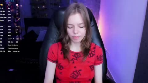 Snapshot of tina_tayllor chatting on 02.01.25 Tina Tayllor MY SHEDULEMondayTuesdaySaturdaySunday online show from 02.01.25