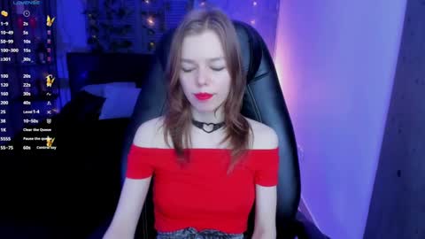 Snapshot of tina_tayllor chatting on 02.03.25 Tina Tayllor MY SHEDULEMondayTuesdaySaturdaySunday online show from 02.03.25