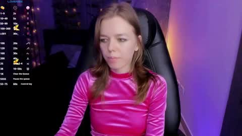 Snapshot of tina_tayllor chatting on 02.07.25 Tina Tayllor MY SHEDULEMondayTuesdaySaturdaySunday online show from 02.07.25