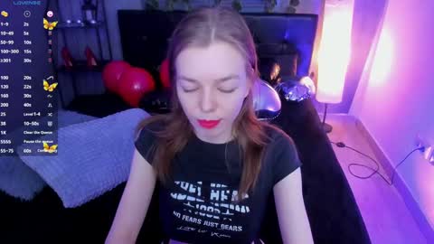 Snapshot of tina_tayllor chatting on 02.20.25 Tina Tayllor MY SHEDULEMondayTuesdaySaturdaySunday online show from 02.20.25