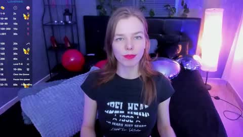 Snapshot of tina_tayllor chatting on 02.20.25 Tina Tayllor MY SHEDULEMondayTuesdaySaturdaySunday online show from 02.20.25