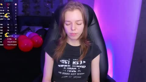 Snapshot of tina_tayllor chatting on 02.26.25 Tina Tayllor MY SHEDULEMondayTuesdaySaturdaySunday online show from 02.26.25