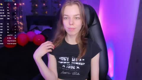 Snapshot of tina_tayllor chatting on 02.26.25 Tina Tayllor MY SHEDULEMondayTuesdaySaturdaySunday online show from 02.26.25