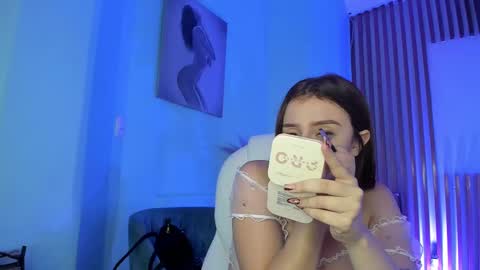 Tina  online show from 11.12.25