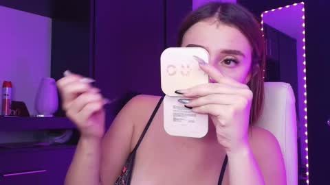 Tina  online show from 03.26.26