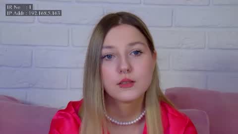 Snapshot of tinaburton chatting on 07.03.26 TinaBurton online show from 07.03.26