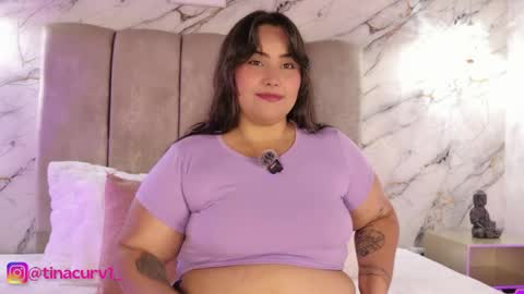 Tina online show from 04.15.26