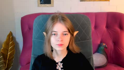 Tina Davil online show from 12.04.24