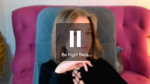 Tina Davil online show from 12.04.24