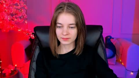 Tina Davil online show from 12.15.24