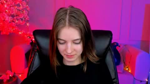 Tina Davil online show from 12.15.24