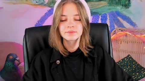 Tina Davil online show from 12.22.24