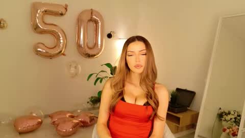 Tina online show from 03.14.26