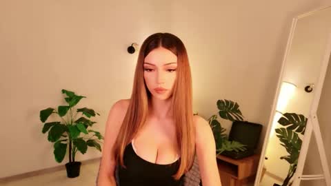 Snapshot of tinapie chatting on 04.18.26 Tina online show from 04.18.26