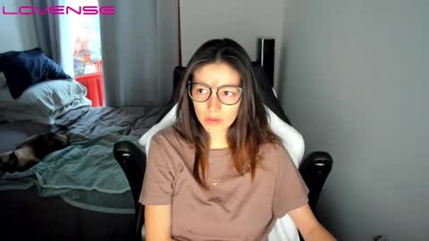 Tina online show from 02.14.25