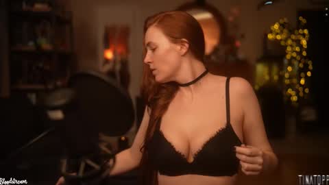 Tina -  online show from 03.31.26