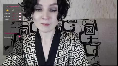 Tina online show from 03.09.25