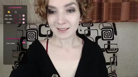 Tina online show from 10.31.25