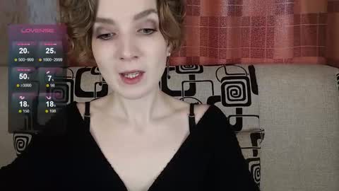 Tina online show from 03.23.26