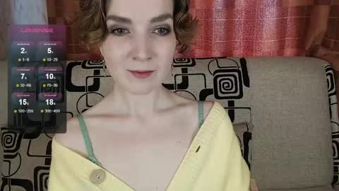 Tina online show from 04.11.26