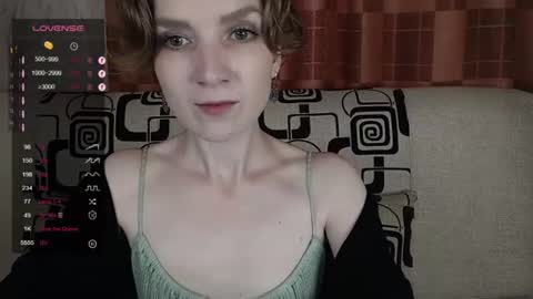 Snapshot of tinawincee chatting on 07.02.26 Tina online show from 07.02.26