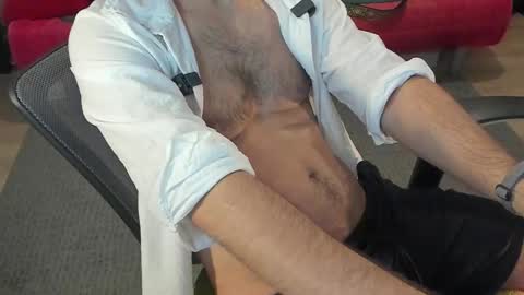 Peter online show from 10.13.25