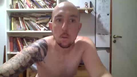 tinchox42 online show from 01.17.26