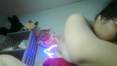 tini_bei online show from 04.27.26